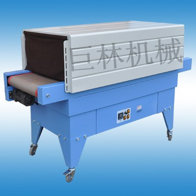 bs-4525豪华型热收缩包装机