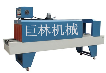 bs-600pe热收缩包装机