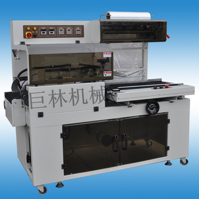 fql450a全自动封切机