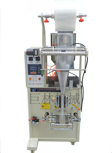 jl-240自动液体包装机