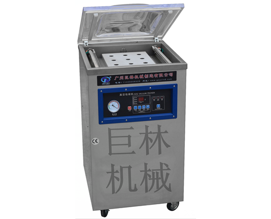 dzq-400单室真空包装机
